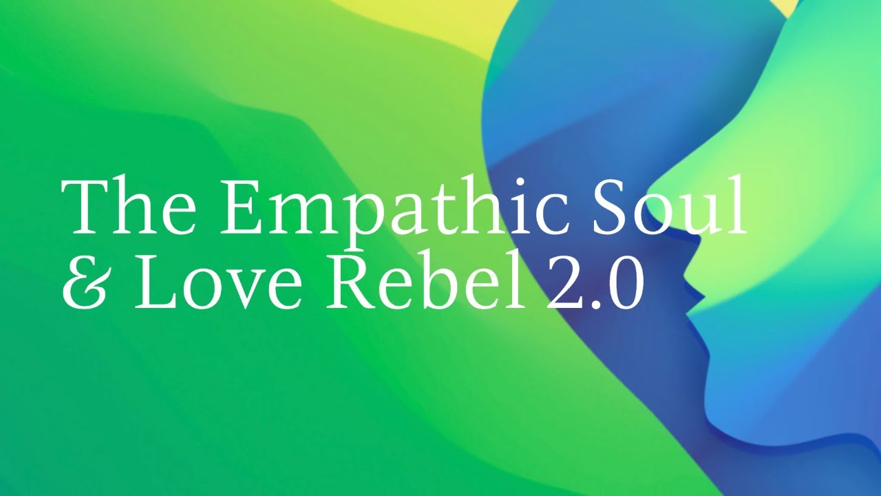 Empathic Souls 2.0: Understanding Yourself as a Multi-Dimensional Shamanic Being…
