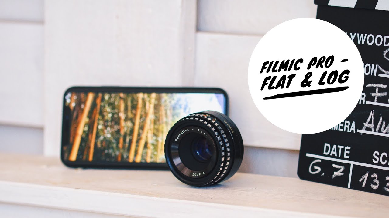 FiLMiC Pro - Wie ihr 11&euro; sparen k&ouml;nnt!