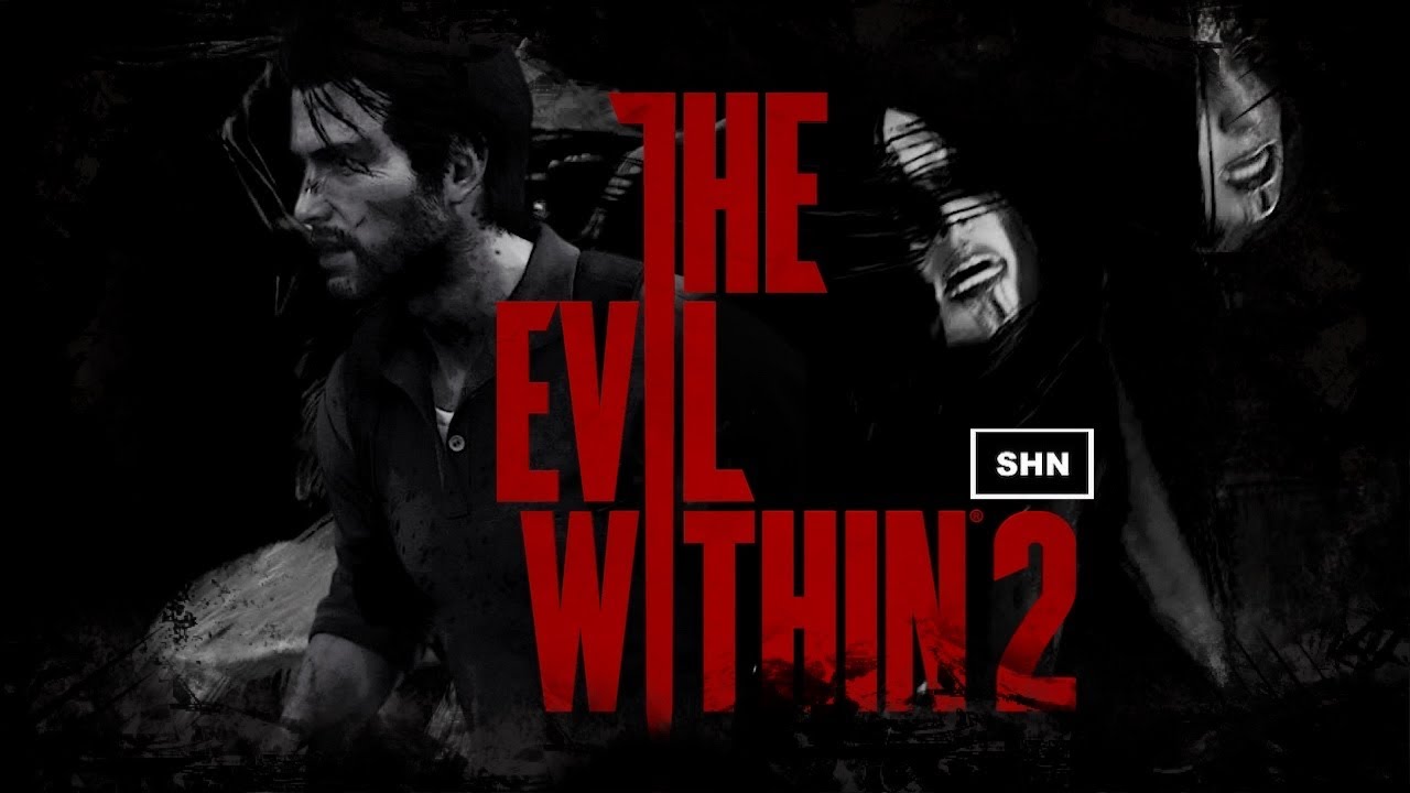 The Evil Within 2 | 1080p 60ᶠᵖˢ |  Longplay Game Movie Walkthrough Gameplay No Commentary