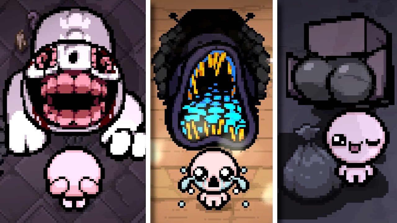 The FINAL Showcase! All Fiend Folio Enemies I Missed!