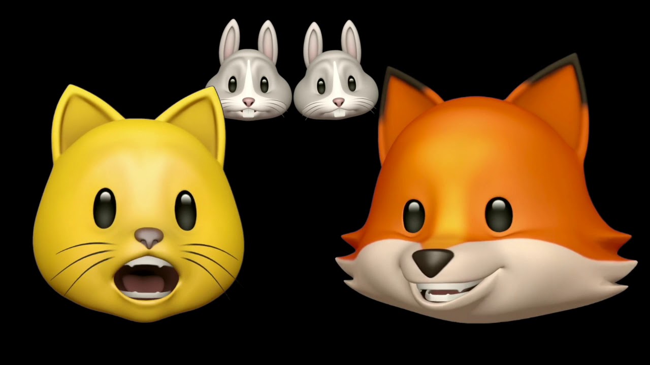 Ed Sheeran - Perfect Duet (with Beyoncé) - Animoji Karaoke