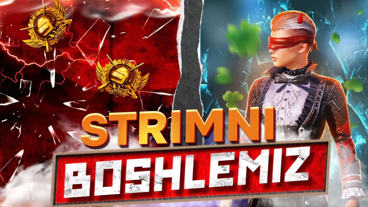 FULL TDM BOSAMIZ🤫