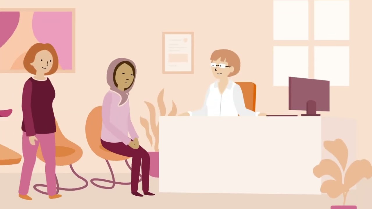FGM: Care in Gynaecological Clinics