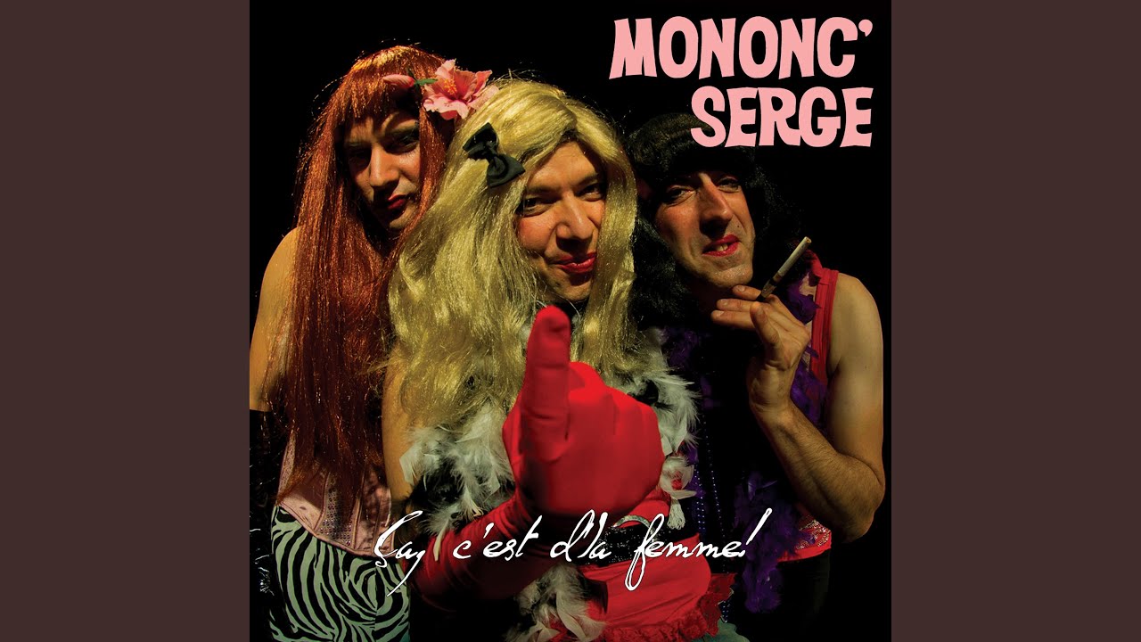 Chanteur engagé