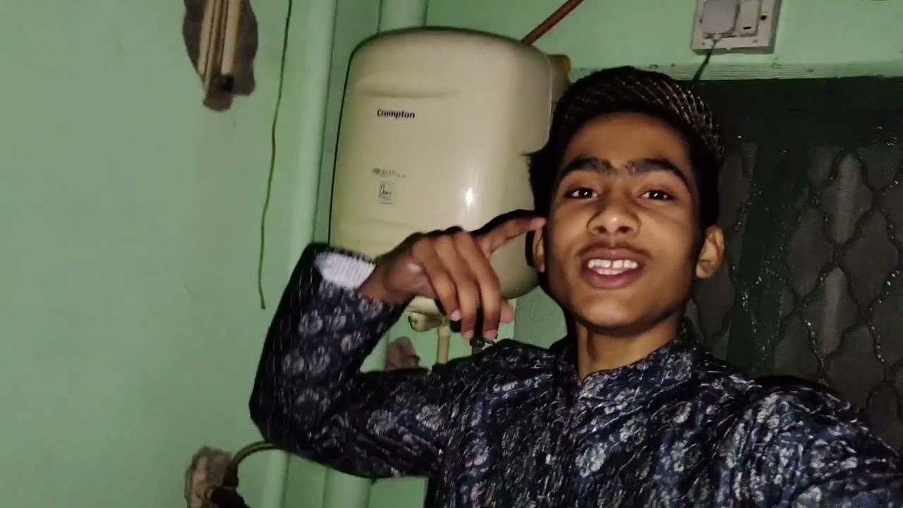 Ramzan ka chand dikha hi nhi 😅