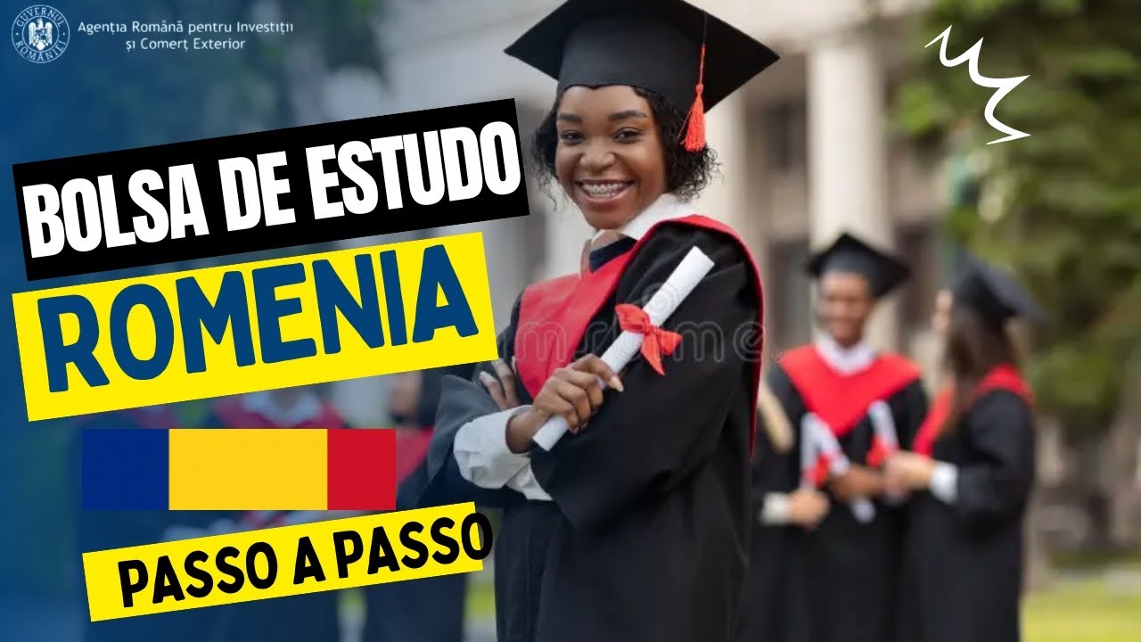 Como Aplicar para a Bolsa ARICE 2025 na Romênia – Guia Prático com Documentos e Dicas