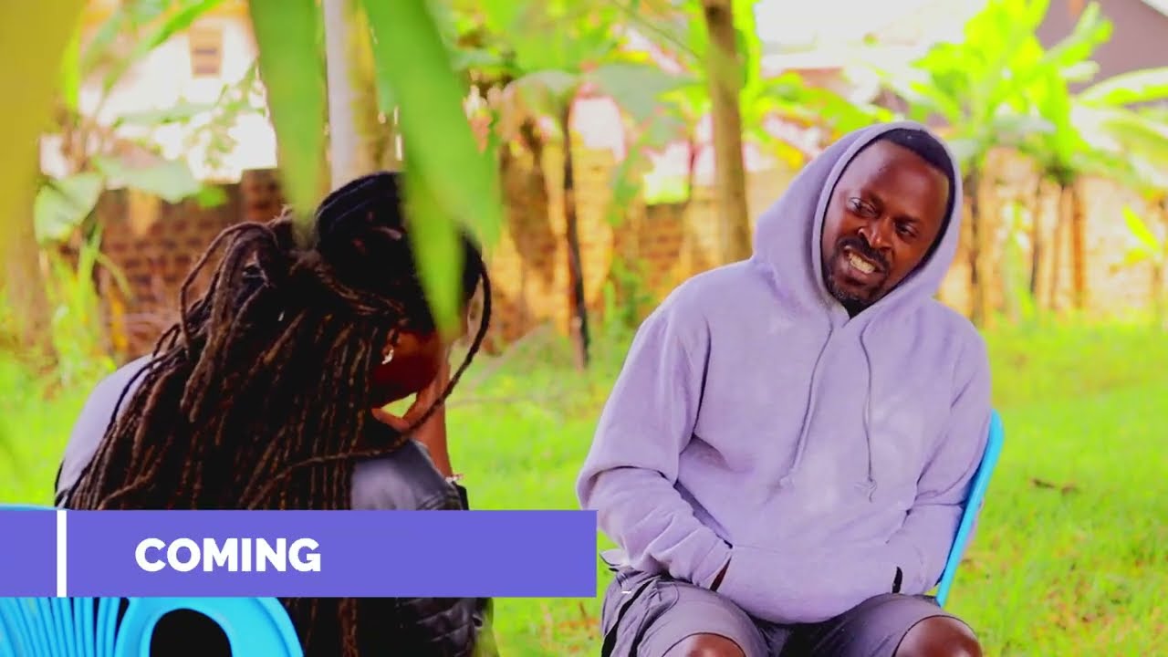 HOROR🧟‍♀️PART4: NAGENDA GYEBAZAALA OMWAMI YANGE KATA BANDYE!