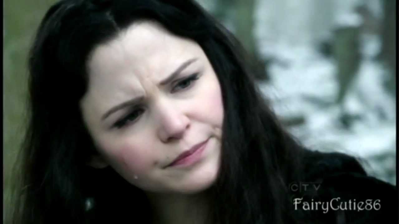 Once Upon A Time: Ever After