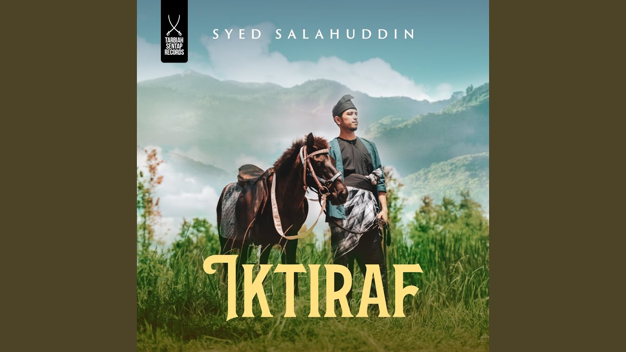 Iktiraf