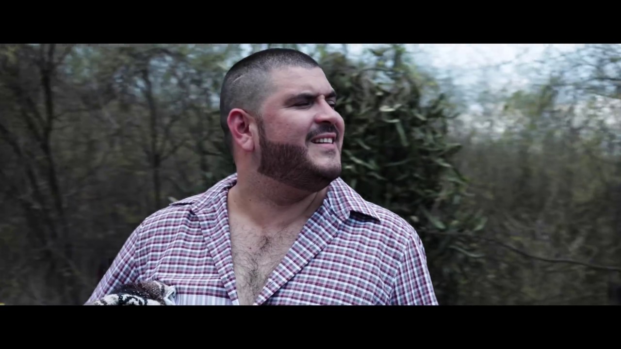 Desaparecido  - Alfredo R&iacute;os El Komander  (Video Oficial)