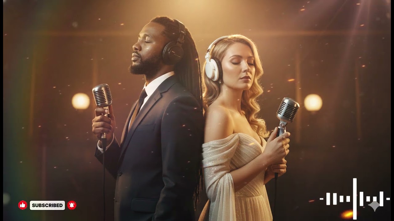 Sia ft. Damian Marley – Horizon We Dream Of | Official AI Music Video 2026 (Cinematic Reggae Pop)