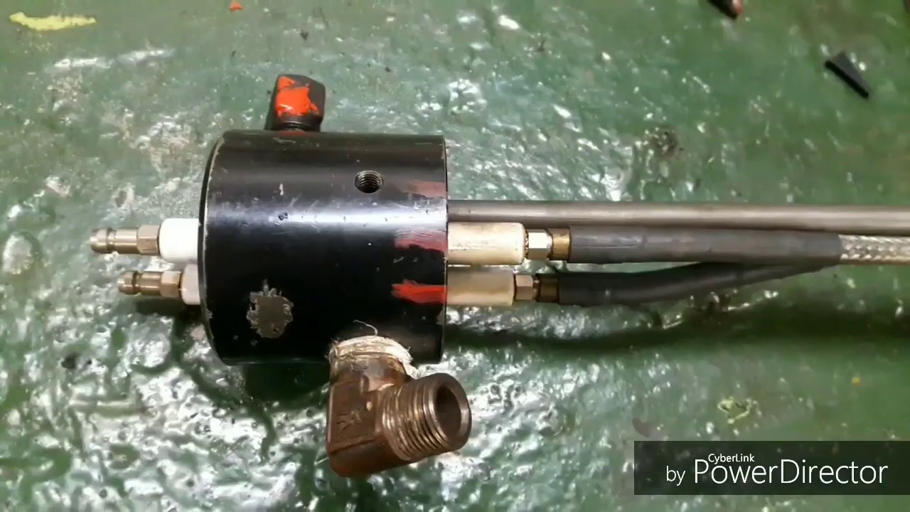 AALBORG BOILER