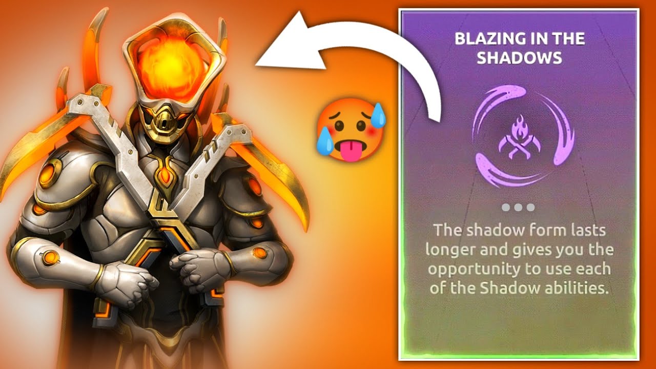 Unbelievable! 8679 Damage with Just One attack 🥵 | Shadow Fight 4 Arena