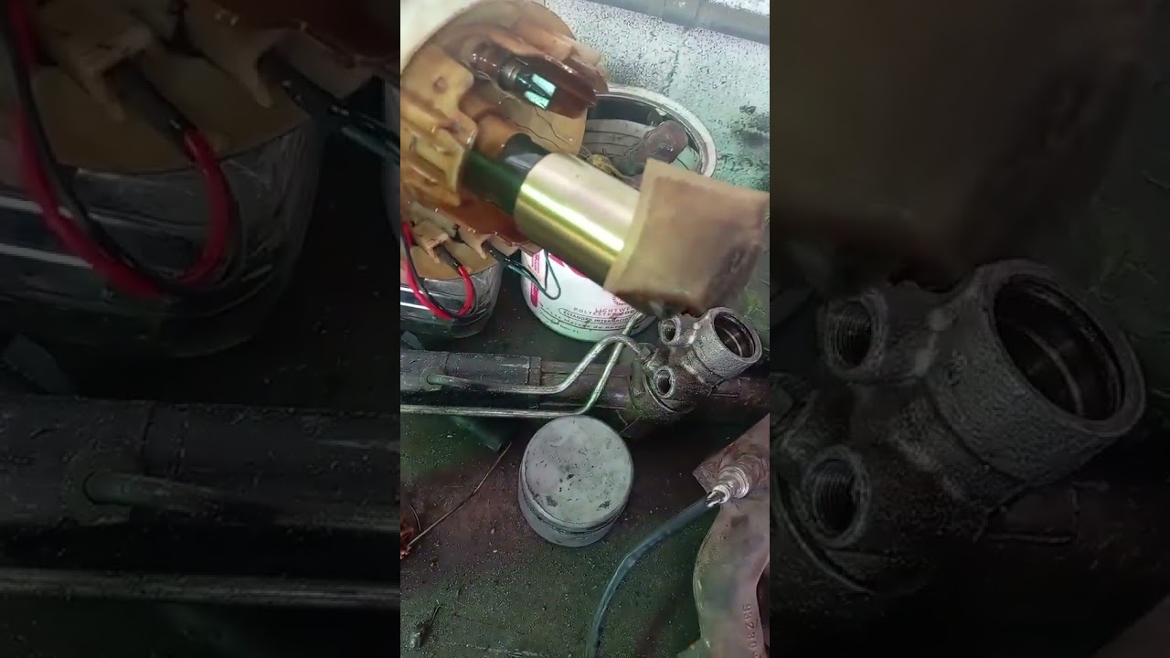 bombas árabes caseras. jajajaja 