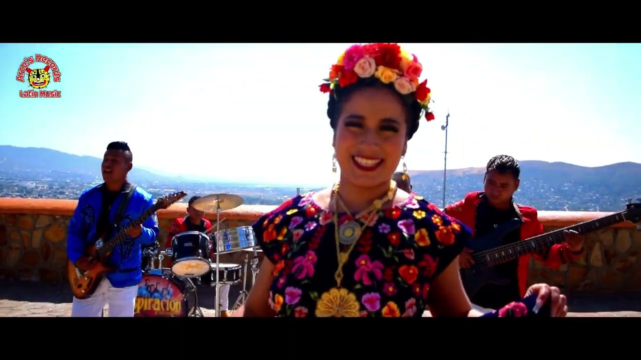 Inspiracion X Siempre - Amores De Montaña (Video Oficial)
