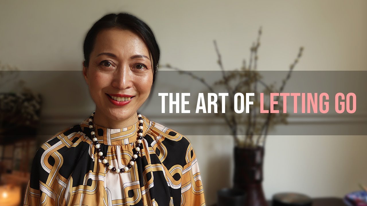 Shikata Ga Nai: Embracing Life's Challenges