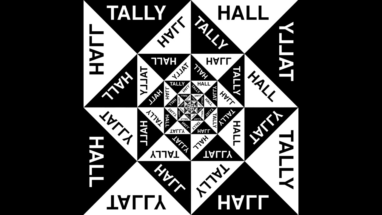 Tally Hall - Turn the Lights Off (Instrumental) (Unofficial) [2024 Improved]