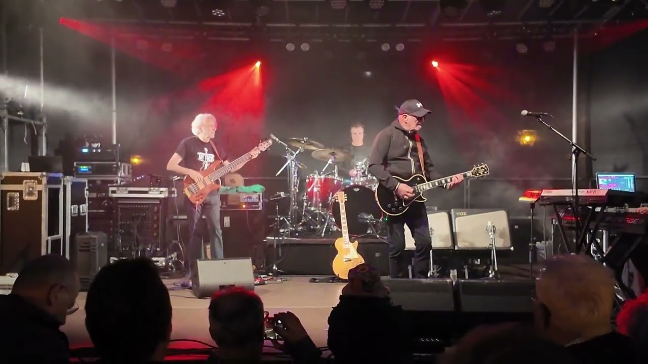 20240712 JAN AKKERMAN live@BigRivers 2024 Dordrecht