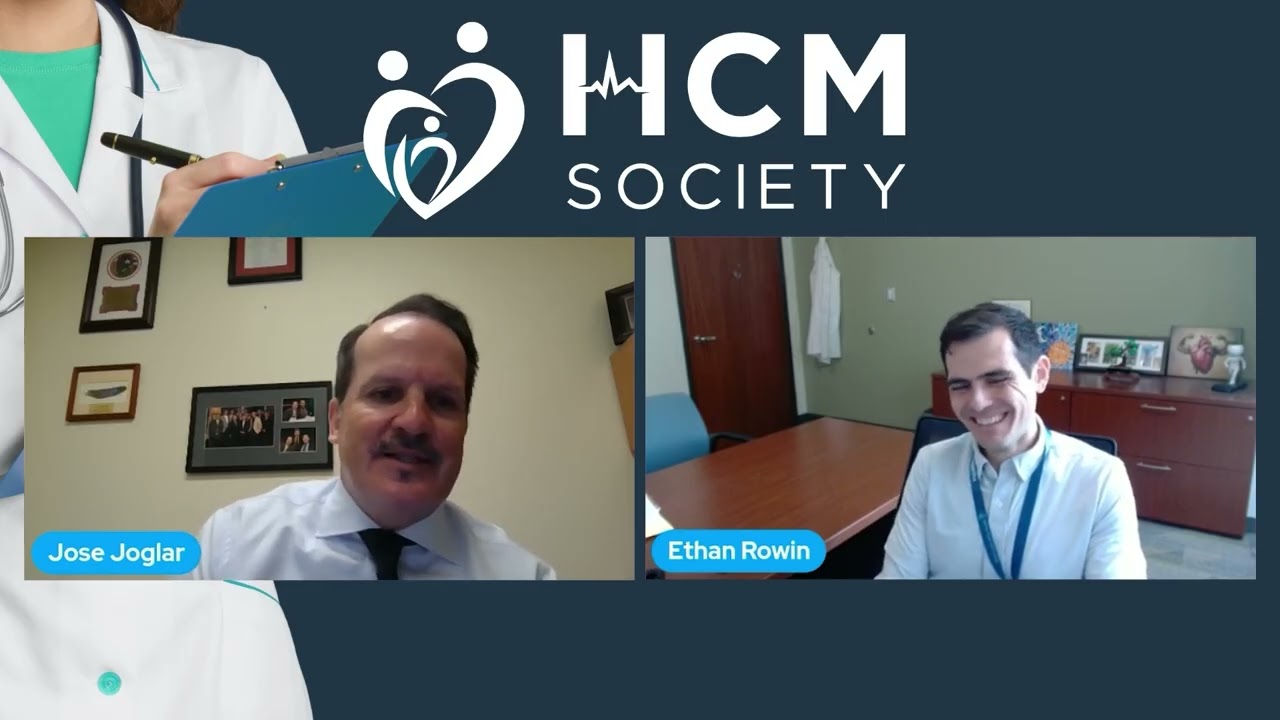 E17 - Complex Layers: Screening for and Monitoring Comorbidities in HCM