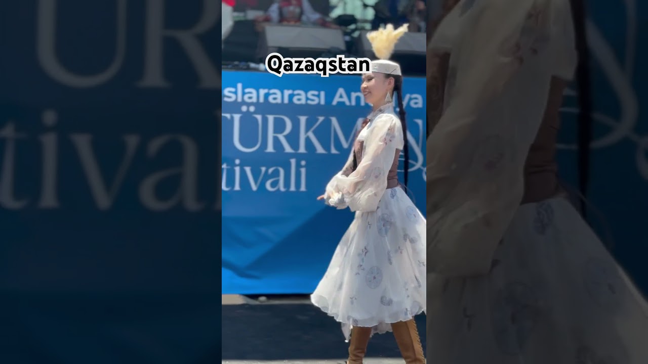 Qazaqstan #travel #azerbaijan #folkdance #qazaqstan