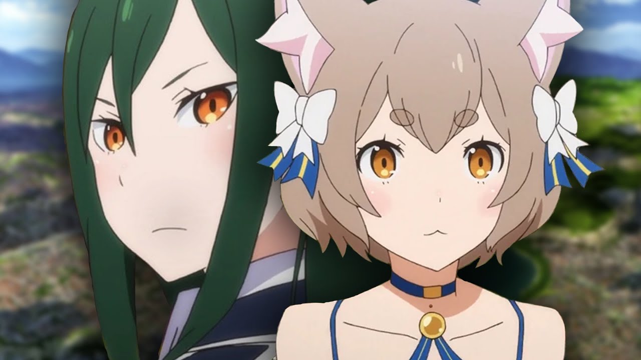 THE FALL OF LUGUNICA - Re:Zero Crusch Camp Side Stories: Summary & Analysis