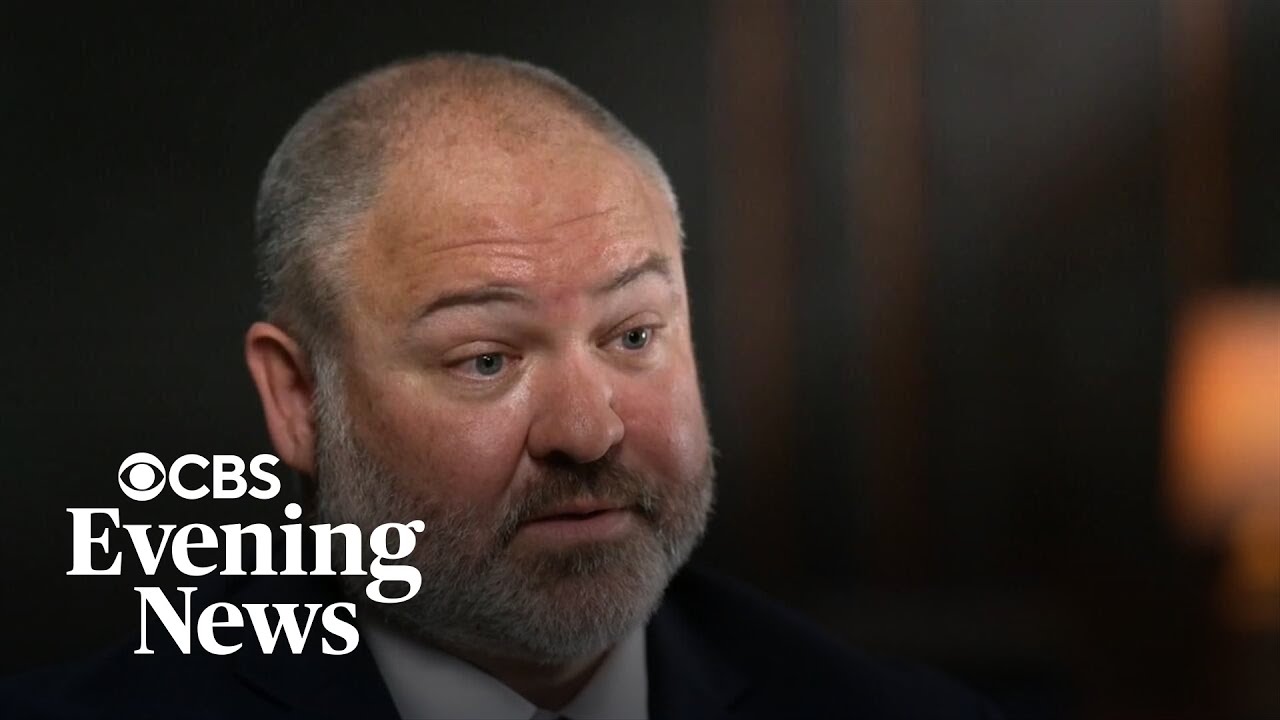 Incoming IRS criminal chief vows to keep politics out of tax investigations