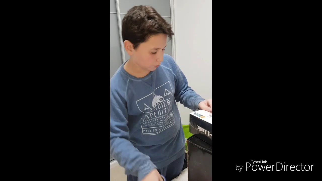פתיחת מחשב גיימינג