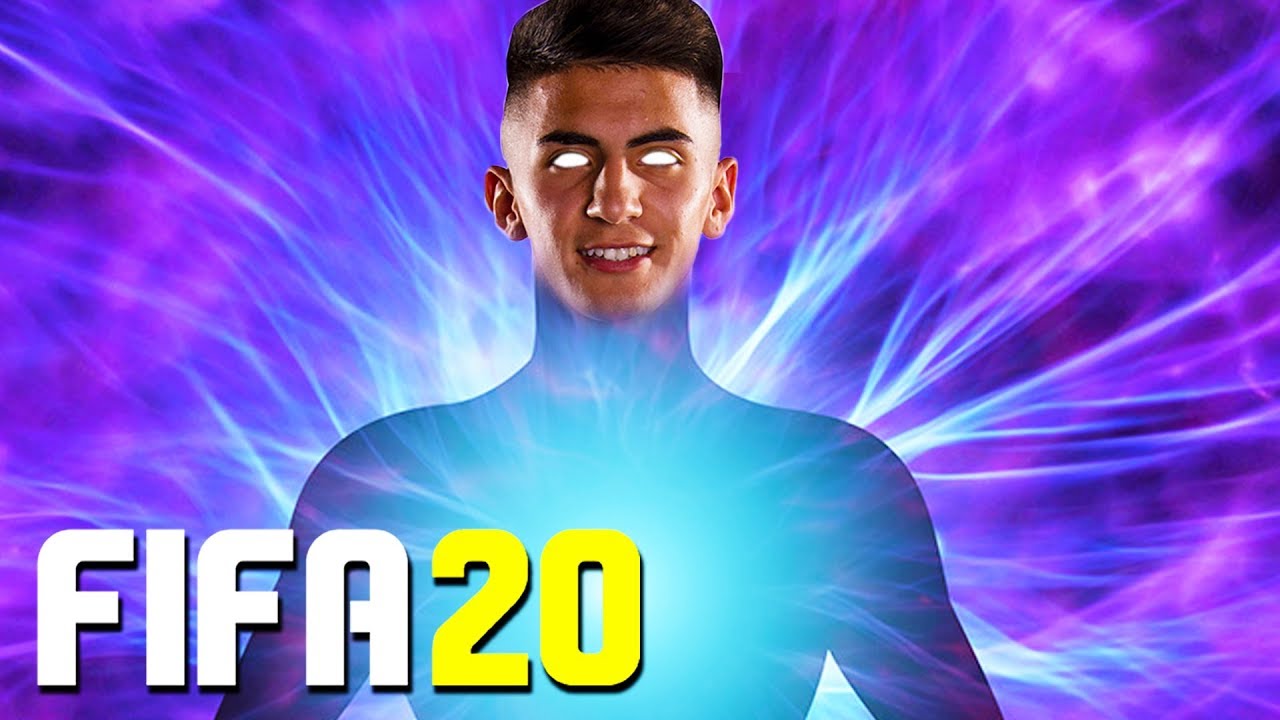 ÔÔÔÔ, O ALMADA VOLTOU! | FIFA 20 Modo Carreira | Union Berlin #11