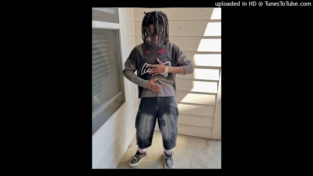 Lil Tony + Raqbaby sample type beat - 