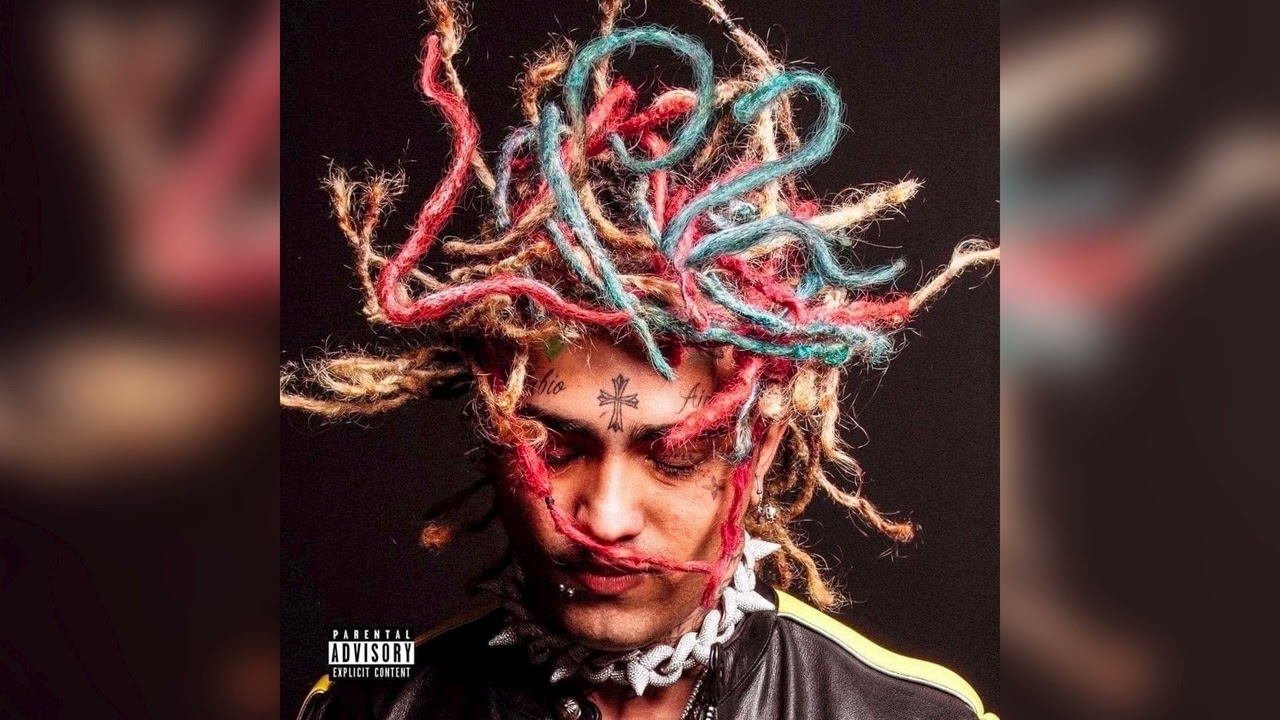 Lil Pump – I Don’t Mind ft. NBA YoungBoy (SLOWED & REVERB)
