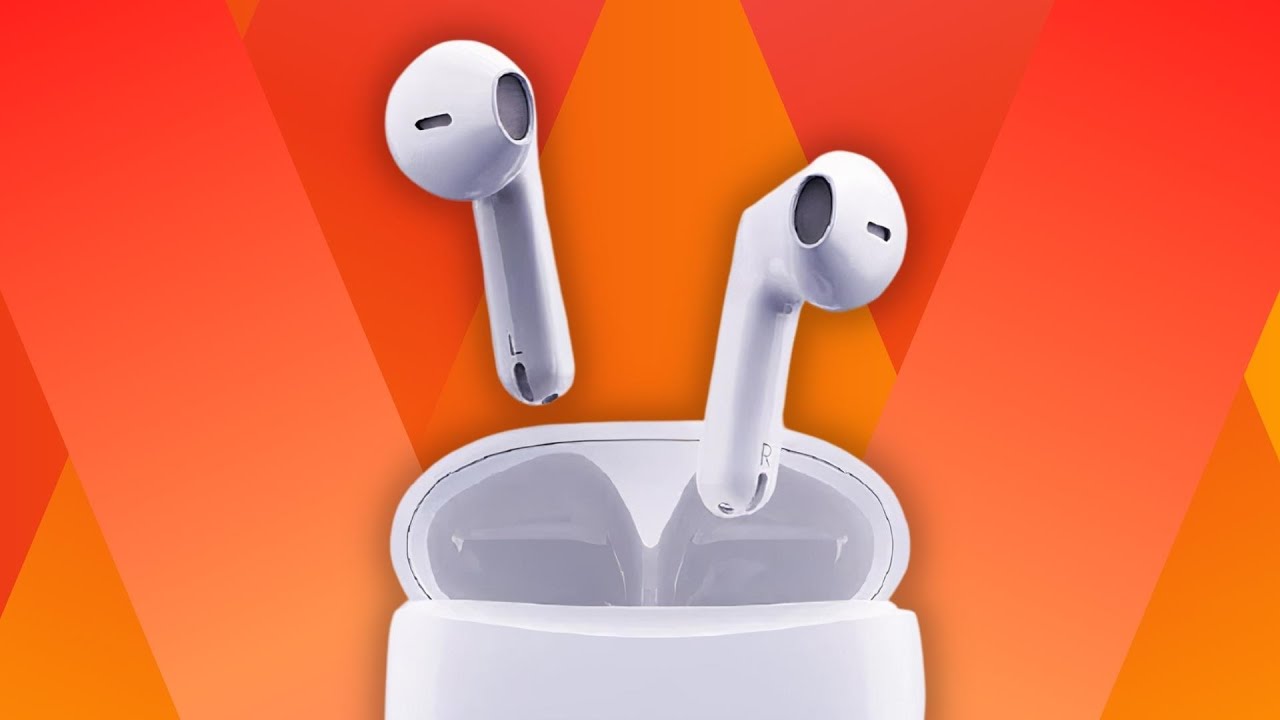 Xiaodu Du Smart Earbuds S1 Unboxing and Review! The best budget Smart Earbuds for $35 dollars! Baidu