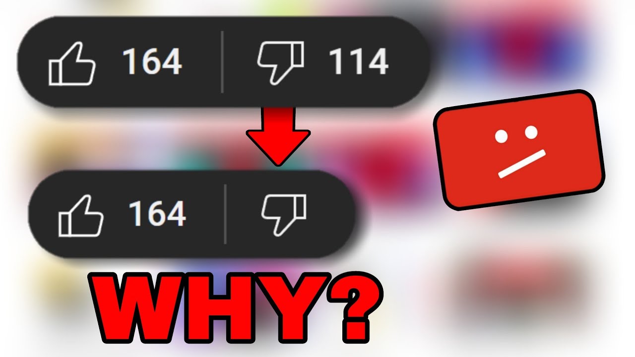 Топ-5 худших обновлений YouTube всех времён