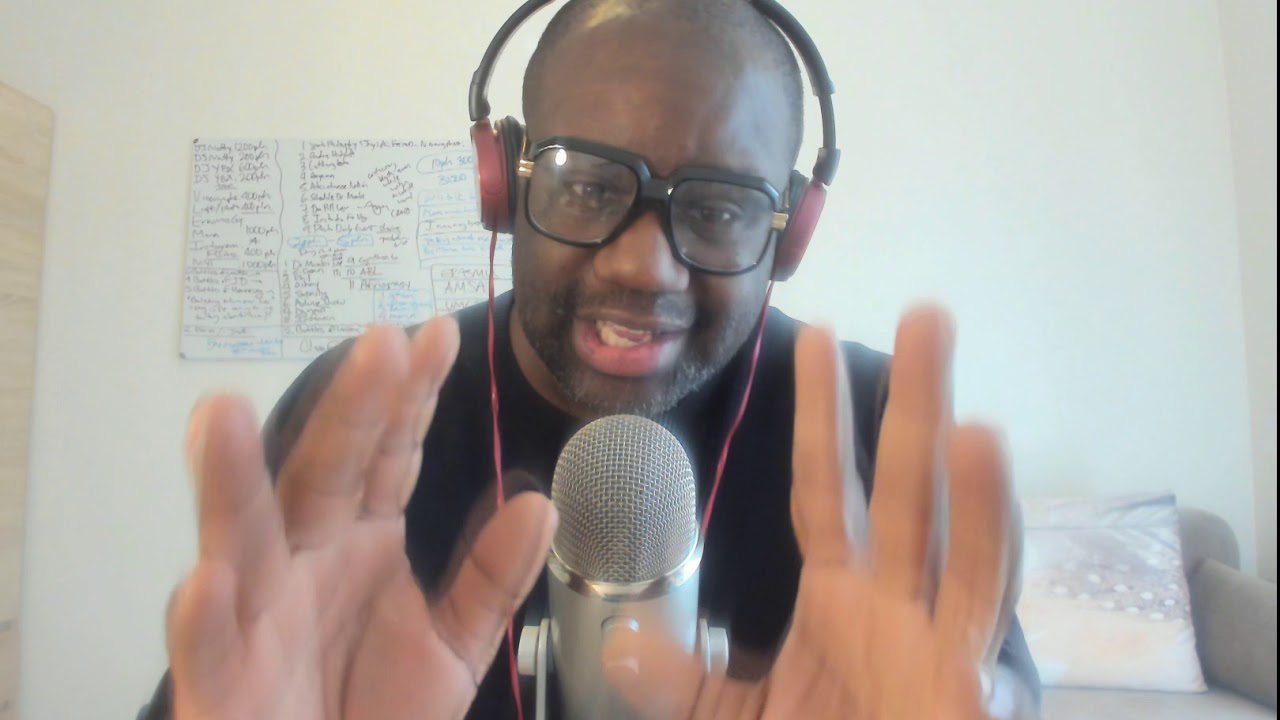 Exit Strategies For Black Men Stuck In A Bad Relationship