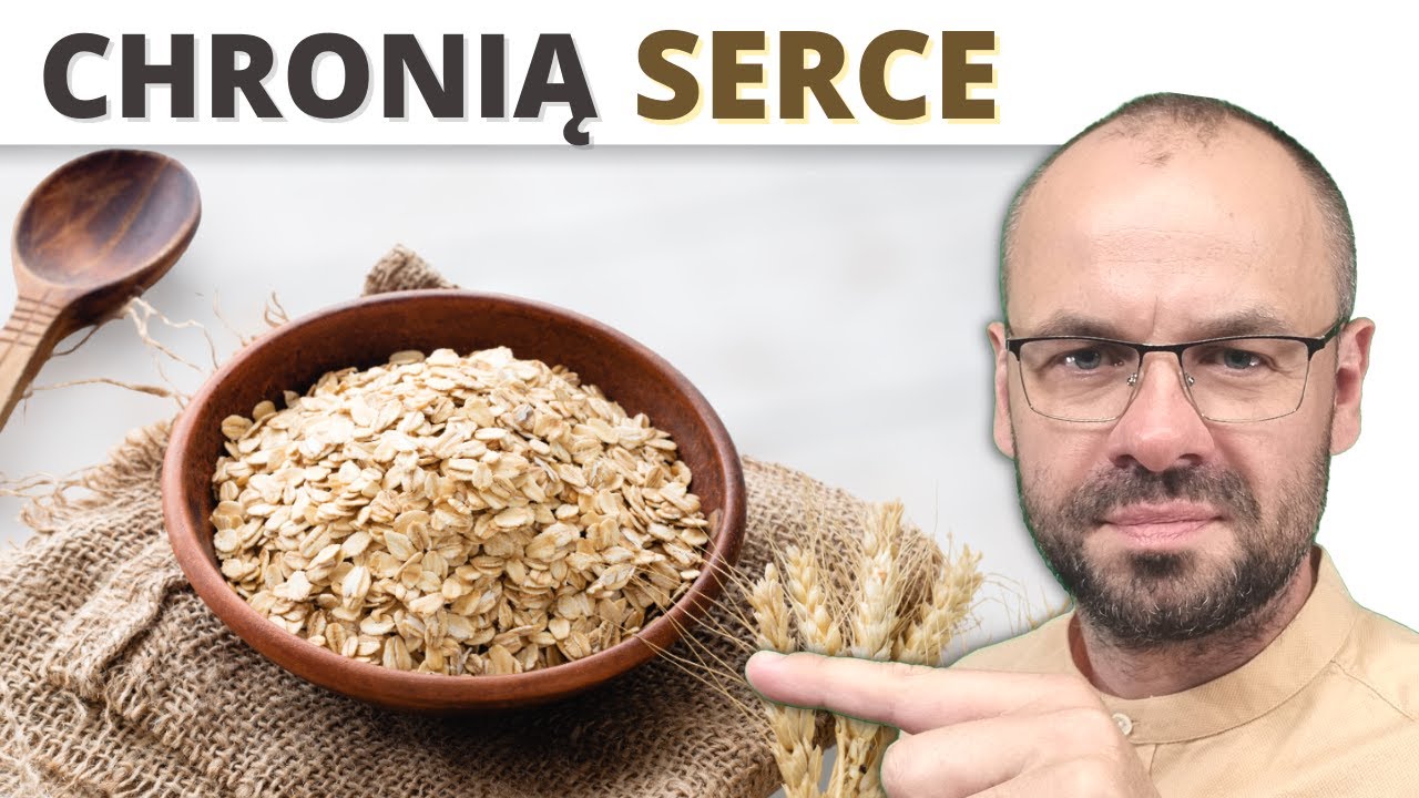 Potężna ochrona SERCA za 50 groszy dziennie.
