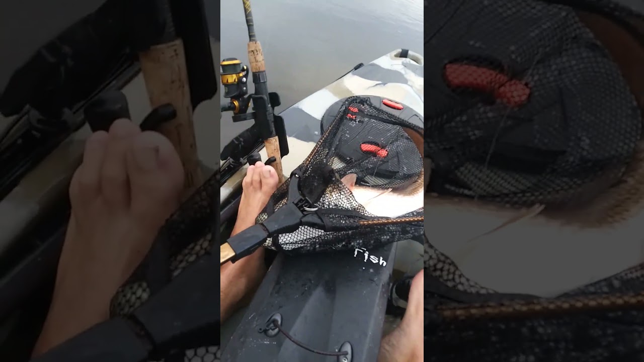 #kayakfishing