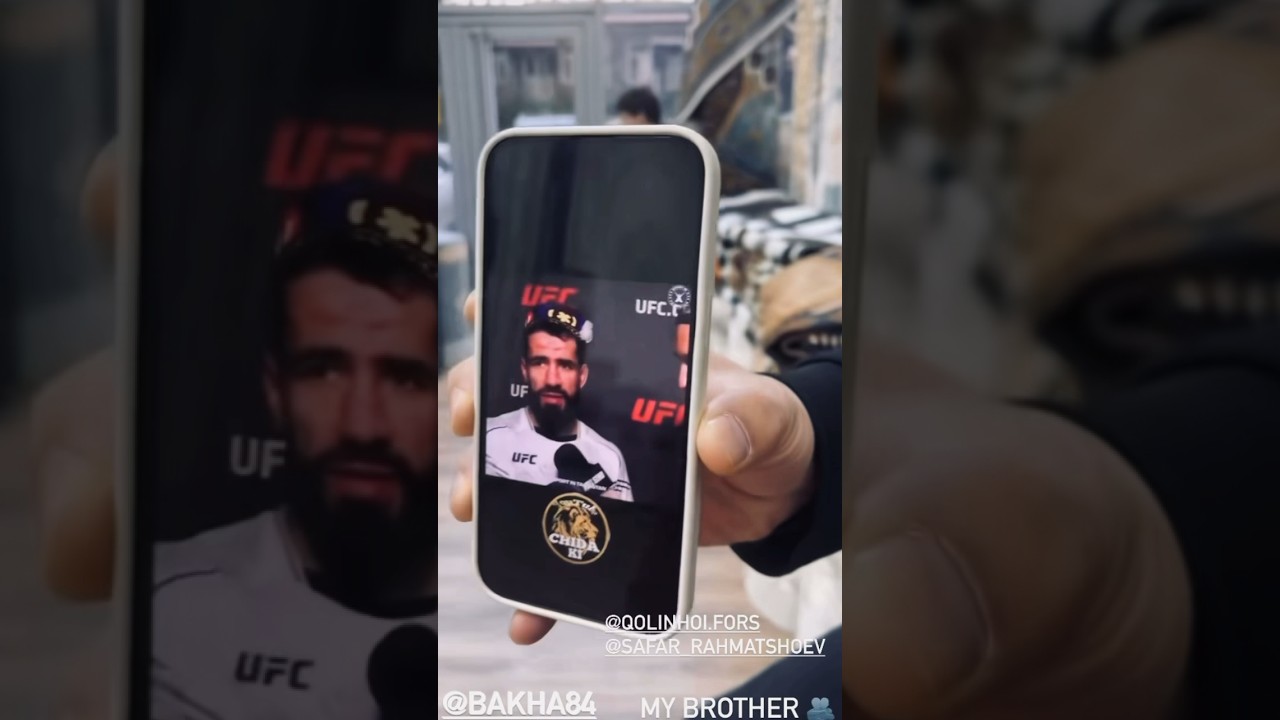Мухаммад Наимов x Bakha 84     МАЗА НАБД #nurullo_aliev #arabic#automobile#music #tajikistan#топ#ufc