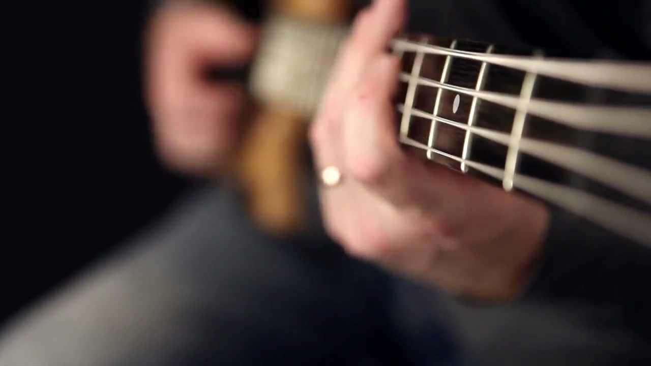 Rockschool Bass Grade 7 - 'Thumb King' by Stuart Clayton