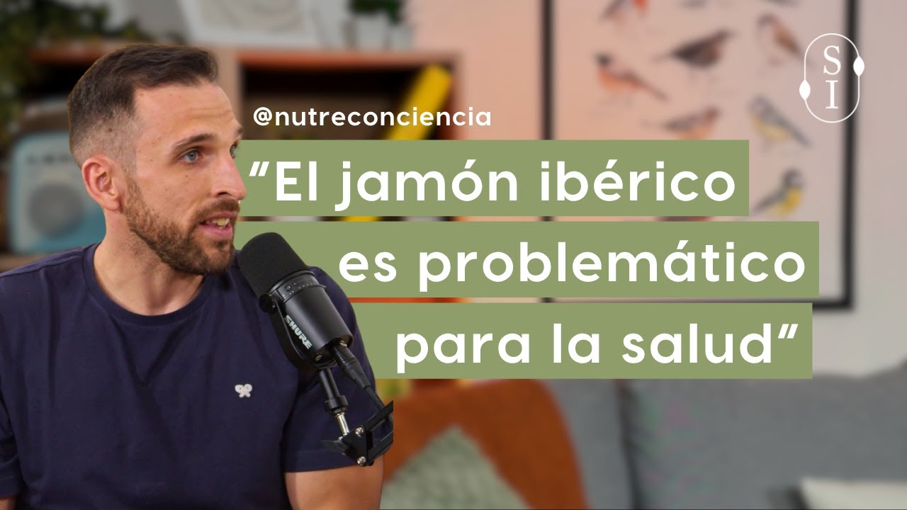 ¿Es el veganismo bueno para la salud? | T3E9 | Sostenibilidad Interseccional
