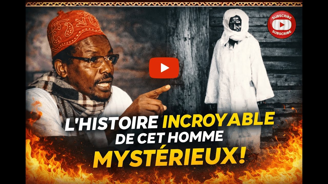 Histoire de Serigne TOUBA par Serigne Sam Mbaye