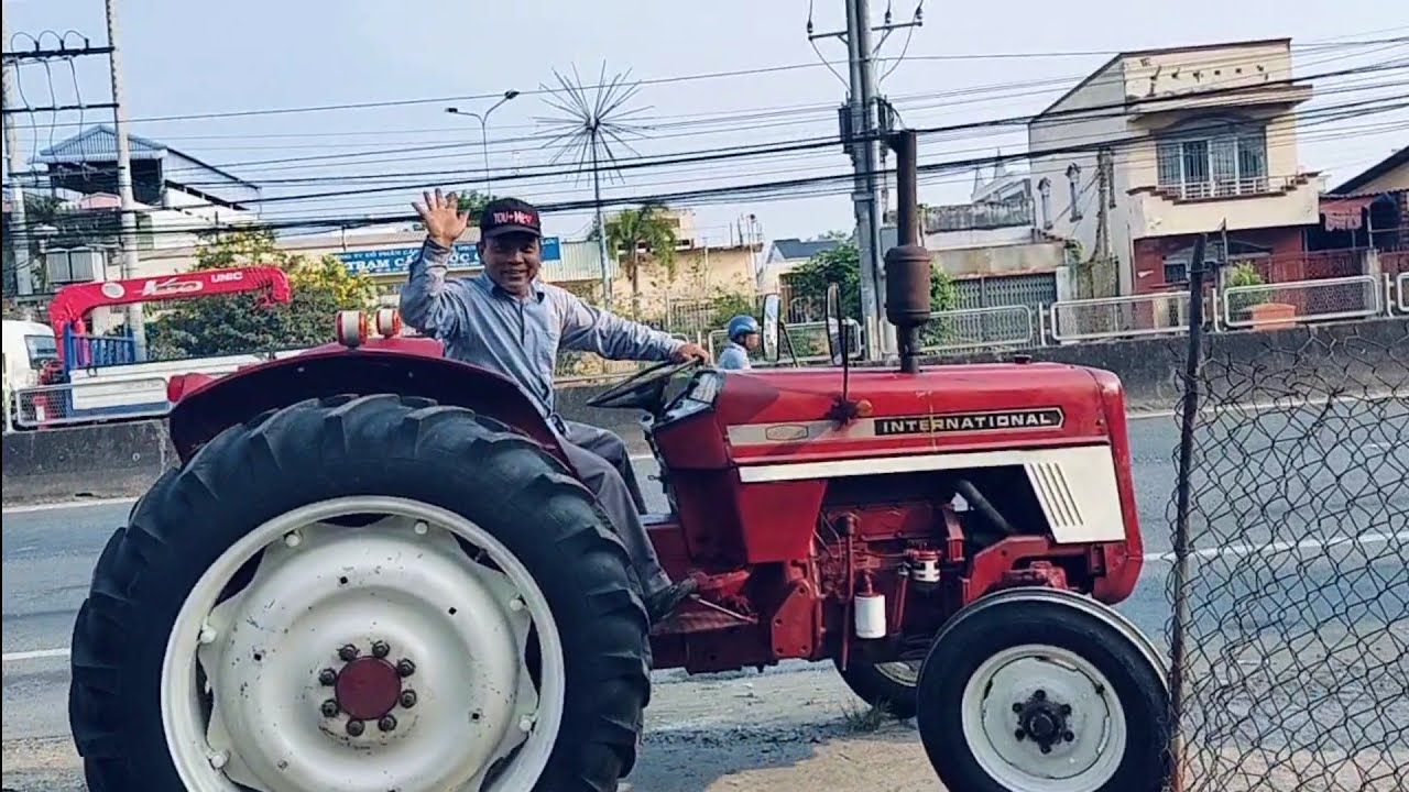 7/3/26/máy cày Hùng Tiến 0906144498