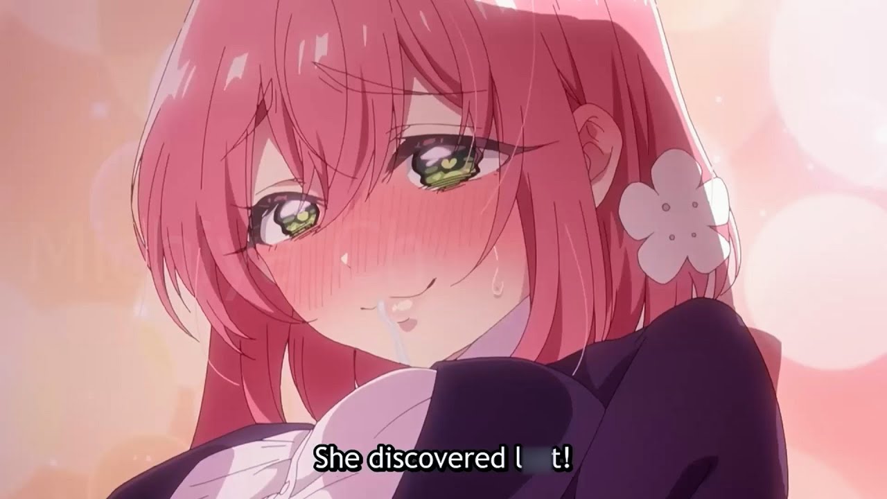 Full Audio Update - Rentarou Kiss & Discover His Girlfriends New Pleasure 😏  100 Kanojo SS2 Ep1