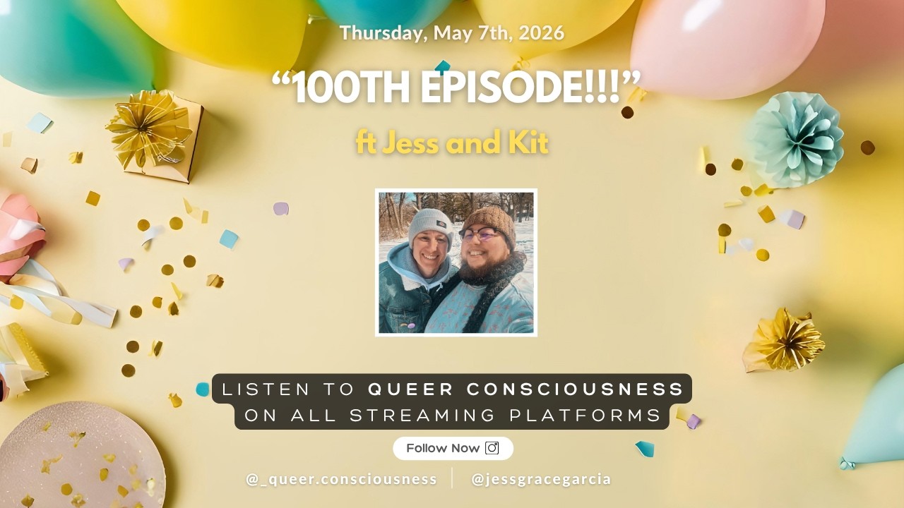 100th Episode!!