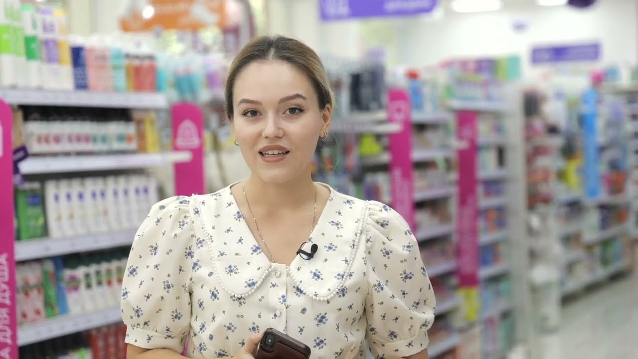 M Cosmetic о подделках, роли базаров и особенностях рынка Узбекистана