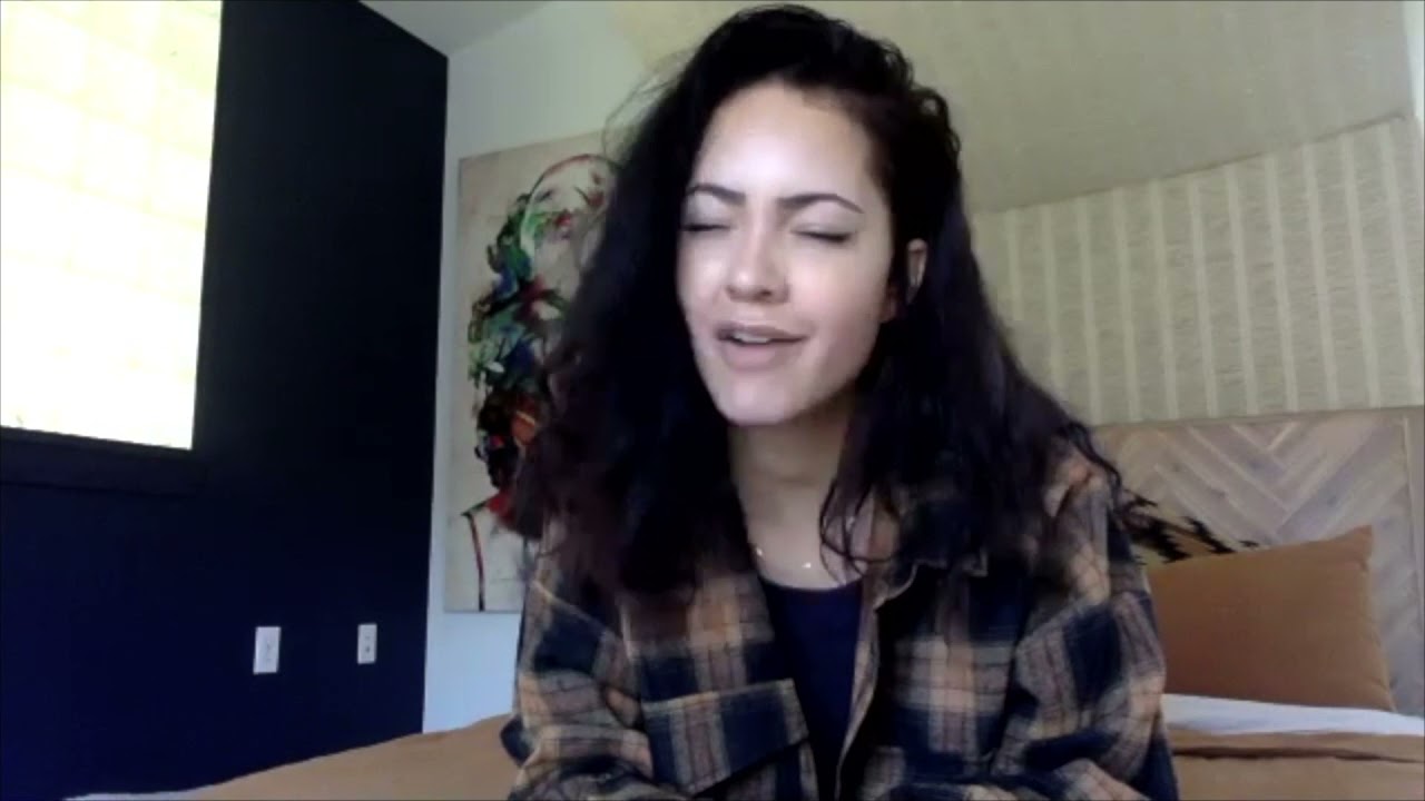 MacGyver Hacker Actress Was Hacked In Real Life