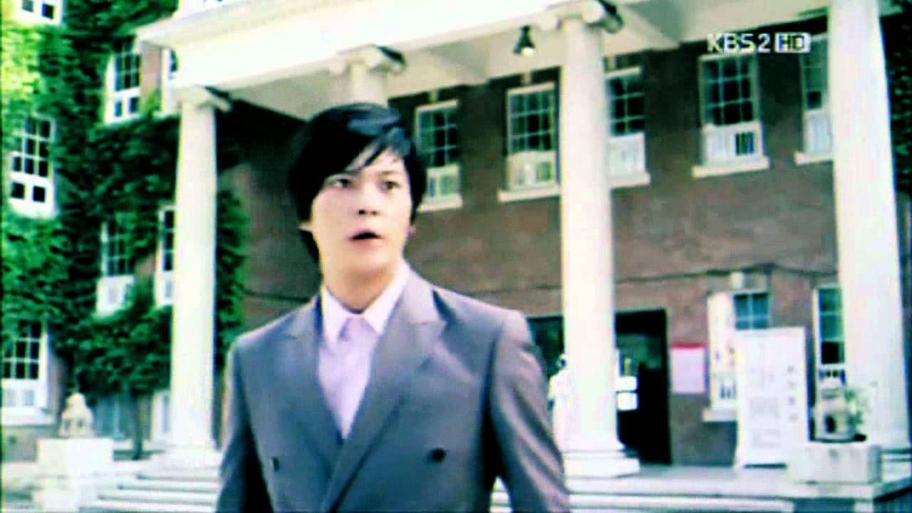 Bridal Mask-Goodbye Day MV