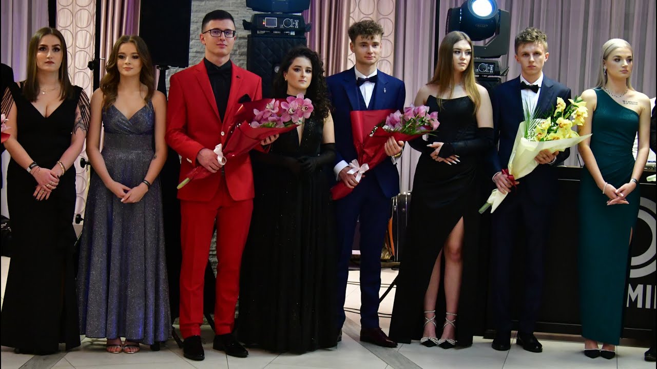 Studniówka ZSBiO 2023