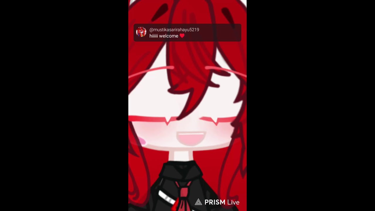 Shi☯nsaja AIXONRI._ ayo nonton aku :D♥️