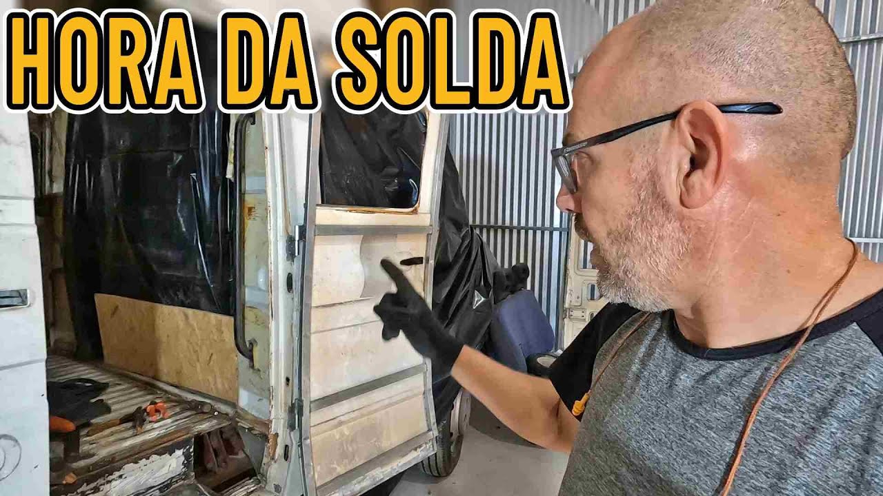 FUI MEXER e DEU RUIM