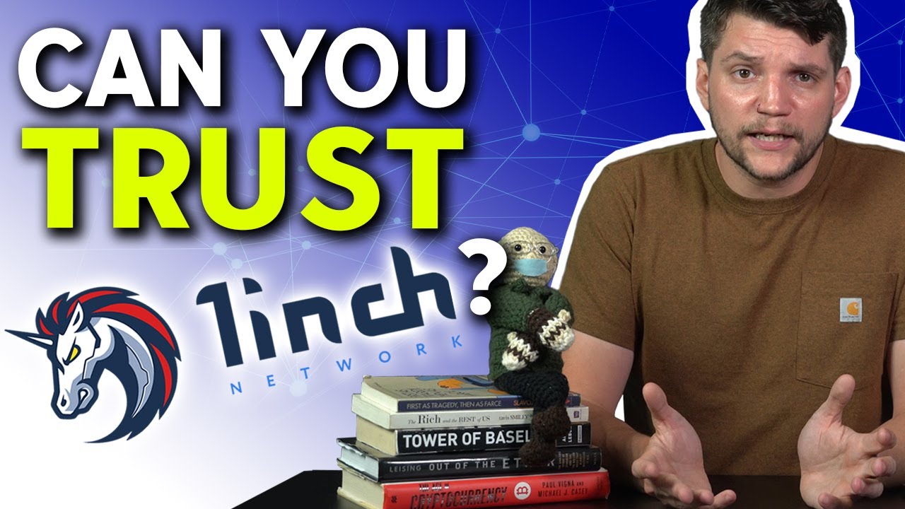 1Inch Exchange Review: My Brutally Honest Opinion About 1Inch 🤔