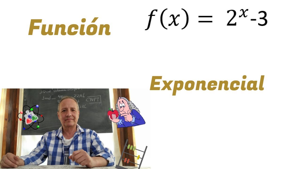 Función Exponencial